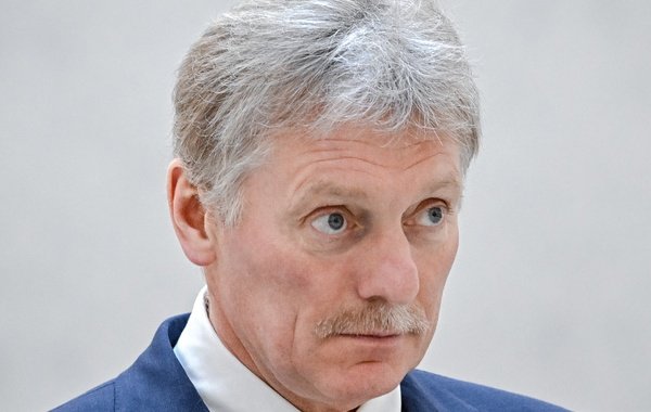 Песков напомнил слова Путина касательно вторжения ВСУ в Курскую область