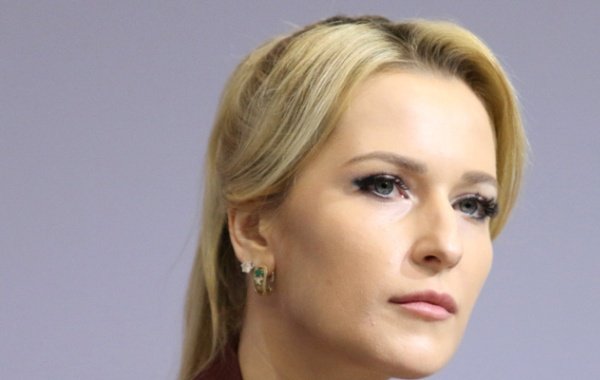 Лантратова сообщила Путину об ответе комиссара ООН по Старобельску