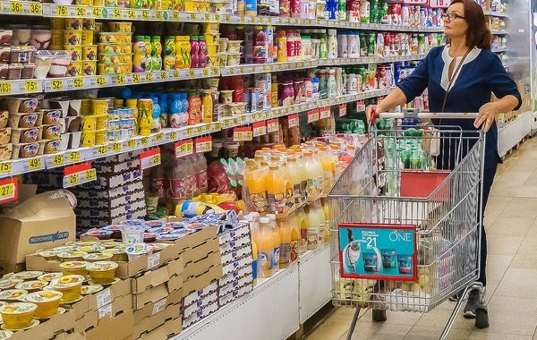 Миронов предложил раздавать продукты бесплатно перед истечением срока годности