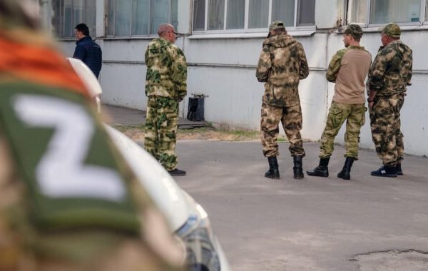 Будут ли в РФ проводить новую мобилизацию: что ждать в 2026 году? Свежие заявления властей и экспертов на 30.06.2026