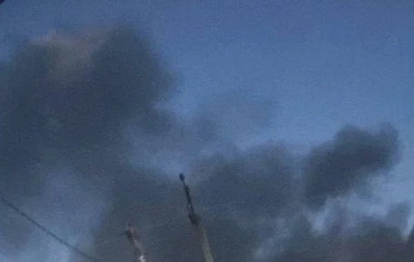 В Краснодаре прогремели мощные взрывы: город атакован ВСУ, подробности на сегодня, 11.06.2026