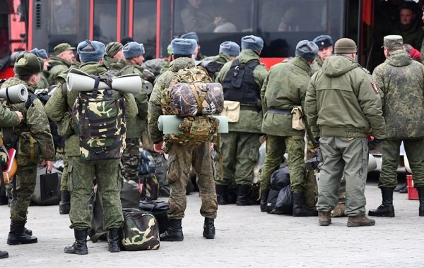 Объявят ли в РФ новую мобилизацию на СВО: что об этом известно на сегодняшний день? Раскрыты новые подробности на 15.06.2026