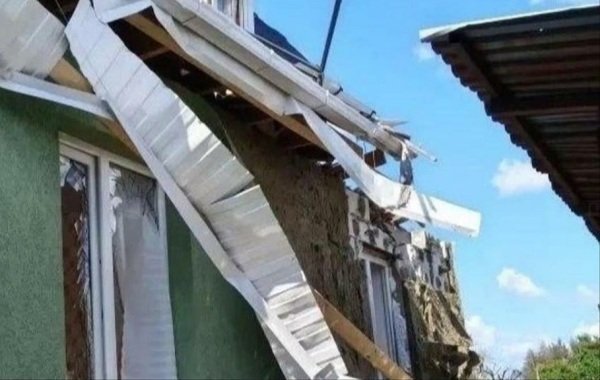 ВСУ за сутки атаковали 77 населённых пунктов Белгородской области: свежие данные о последствиях обстрелов на 11.06.2026