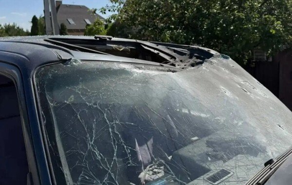 ВСУ за сутки атаковали 65 населённых пунктов Белгородской области: свежие данные о последствиях обстрелов на 24.06.2026