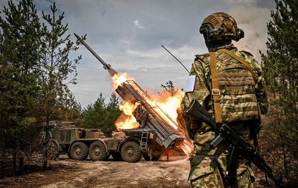 ВС РФ заметно расширили зону контроля в Запорожской области и на Донбассе: новая сводка СВО от Юрия Подоляки по данным на 6 июня