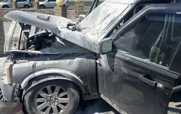За прошедшие сутки ВСУ обстреляли 61 населённый пункт Белгородской области: свежие данные о последствиях ударов на 09.06.2026