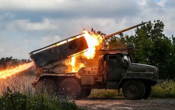 Последняя сводка СВО от Юрия Подоляки на 01.06.2026: бойцы ВС России продвигаются в Купянске
