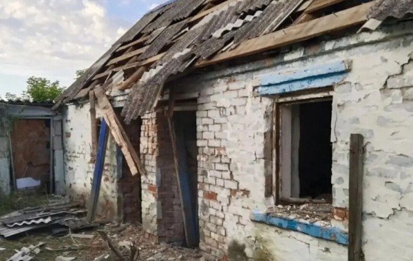 ВСУ за сутки атаковали 80 населённых пунктов Белгородской области: свежие данные о последствиях обстрелов на 18.06.2026