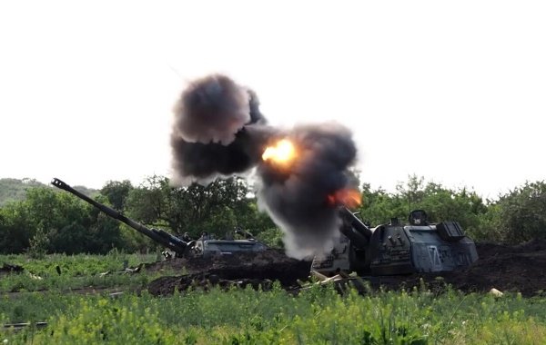 Свежая сводка Юрия Подоляки на 12.06.2026: ВС РФ успешно развивают прорыв у Константиновки