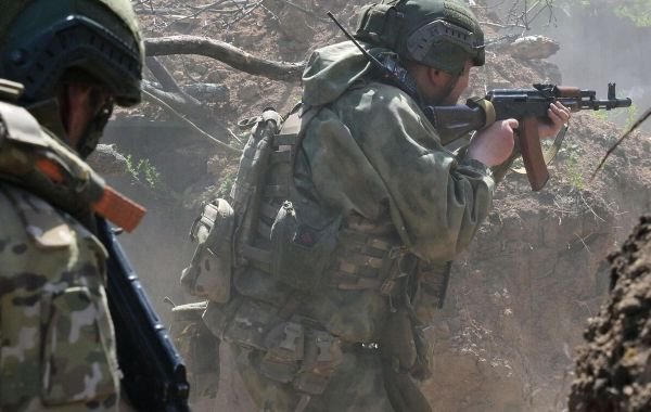 Последняя сводка СВО от Юрия Подоляки на 23.06.2026: ВС РФ развивают мощное наступление на Донбассе