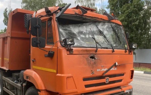 ВСУ за сутки атаковали 75 населённых пунктов Белгородской области: свежие данные о последствиях обстрелов на 19.06.2026