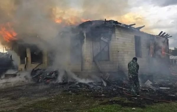 За прошедшие сутки ВСУ обстреляли 56 населённых пунктов Белгородской области: свежие данные о последствиях ударов на 01.06.2026