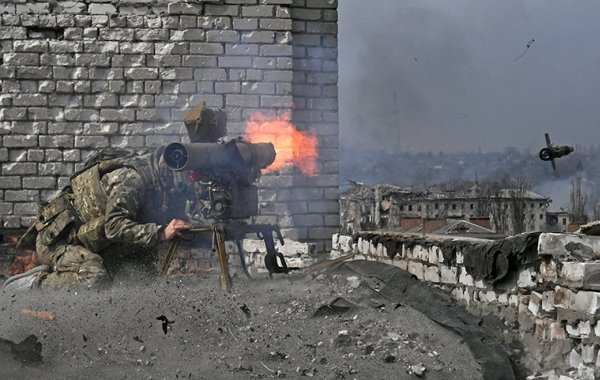 ВС РФ активно продвигаются на всех ключевых направлениях в зоне СВО: карты боевых действий на 24.06.2026