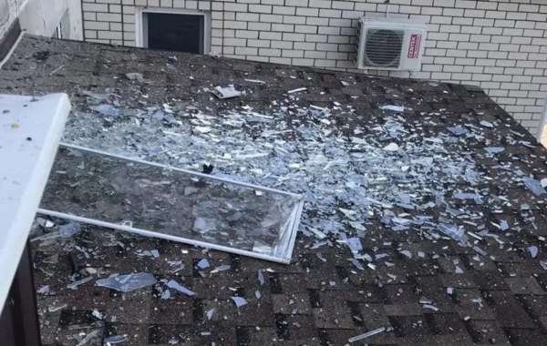 ВСУ за сутки нанесли удары по 64 населённым пунктам Белгородской области: свежие данные о последствиях обстрелов на 27.06.2026