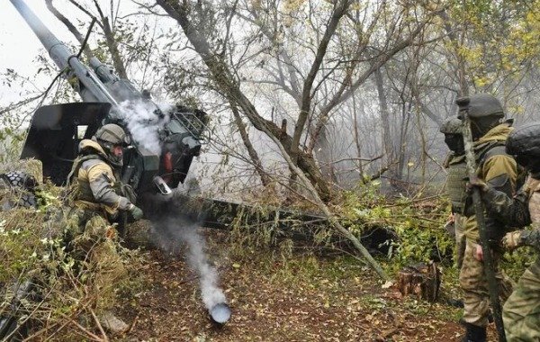 Стала известна текущая обстановка под Купянском: подробности боевых действиях на Купянском направлении на 09.06.2026