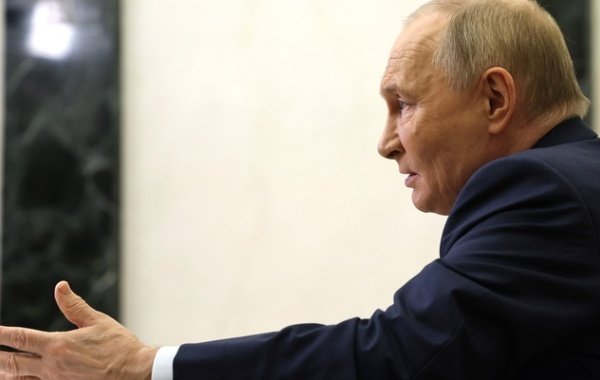 Владимир Путин допустил снижение ключевой ставки на фоне замедления инфляции