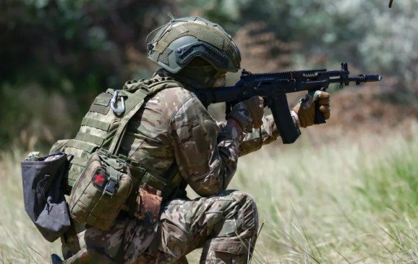 ВС РФ успешно продвигаются в Харьковской области: новая сводка СВО от Юрия Подоляки по данным на 12 июня