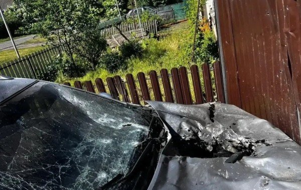 ВСУ за сутки атаковали 81 населённый пункт Белгородской области: свежие данные о последствиях обстрелов на 26.06.2026