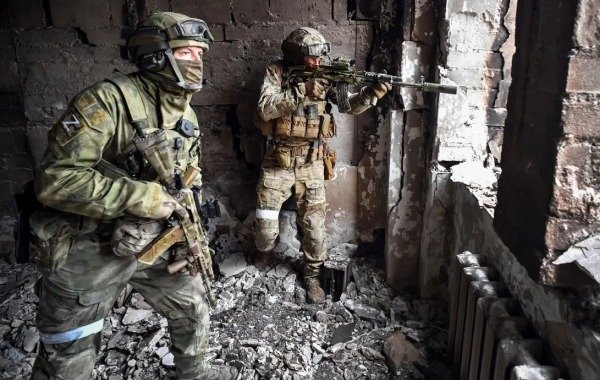 Свежая сводка Юрия Подоляки на 14.06.2026: ВС РФ активно продвигаются сразу на нескольких участках фронта