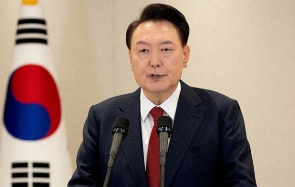 Экс-президента Южной Кореи Юн Сок Ёля приговорили к 30 годам тюрьмы