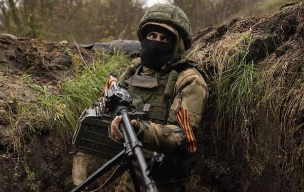 Свежая сводка Юрия Подоляки на 27.06.2026: бойцы ВС РФ уверенно движутся вперёд на нескольких направлениях