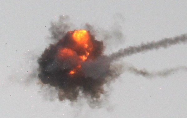 ВСУ в понедельник вновь массированно атаковали российские регионы: стали известны подробности на сегодняшний день, 22.06.2026