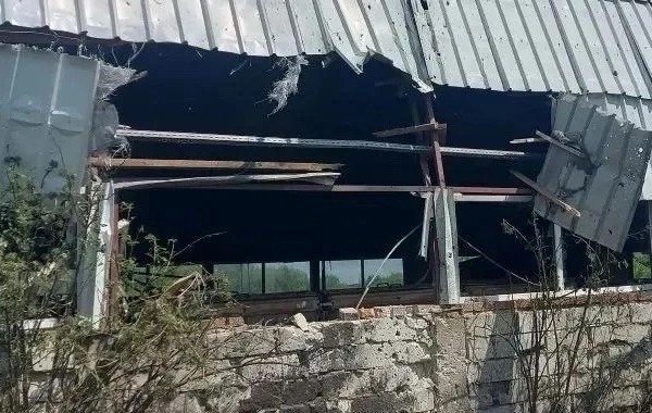 За прошедшие сутки ВСУ обстреляли 53 населённых пунктов Белгородской области: свежие данные о последствиях ударов на 06.06.2026