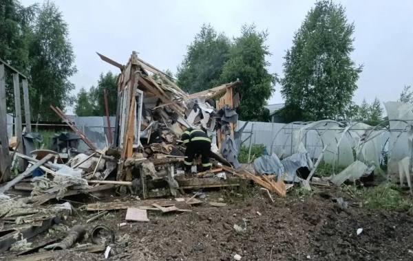Стали известны новые подробности ночной атаки ВСУ на Москву и область: последствия на сегодняшний день, 18.06.2026