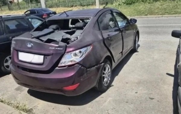 ВСУ за сутки атаковали 65 населённых пунктов Белгородской области: свежие данные о последствиях обстрелов на 13.06.2026