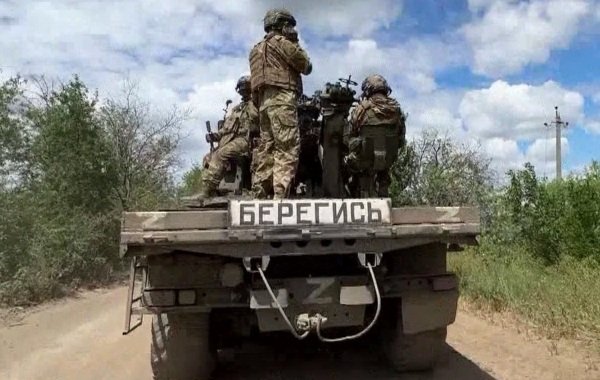 Стала известна нынешняя обстановка под Купянском: подробности боевых действиях на Купянском направлении по состоянию на 23.06.2026