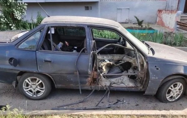 ВСУ за сутки атаковали 77 населённых пунктов Белгородской области: свежие данные о последствиях обстрелов на 21.06.2026