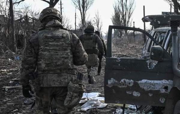 Стала известна нынешняя обстановка под Купянском: подробности боевых действиях на Купянском направлении на 20 июня