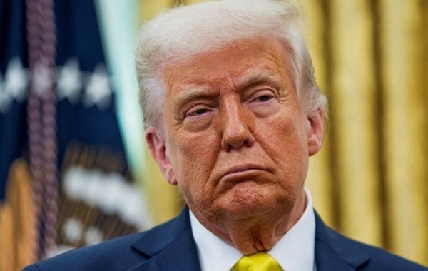 Трамп обвинил Иран в срыве подписания мирного договора в Швейцарии
