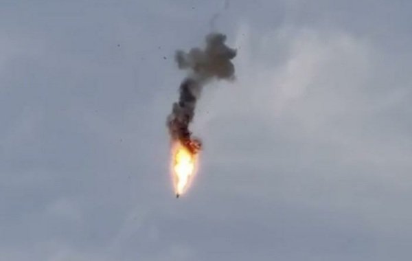 Жители Керчи и Красноперекопска сообщили о сильных ночных взрывах: подробности на 26 июня