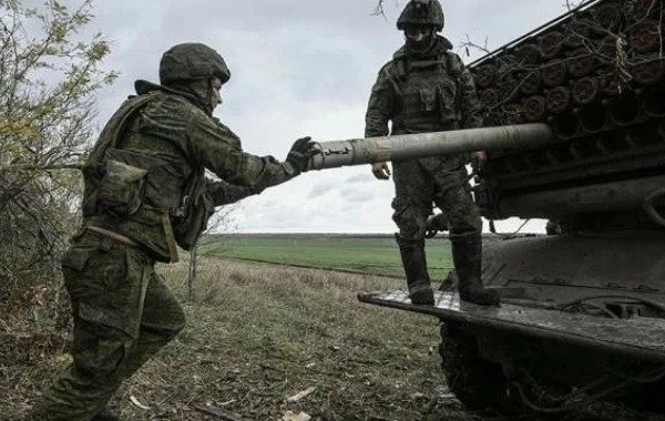 Свежая сводка Юрия Подоляки на 17.06.2026: ВС РФ успешно продвигаются на Купянском направлении