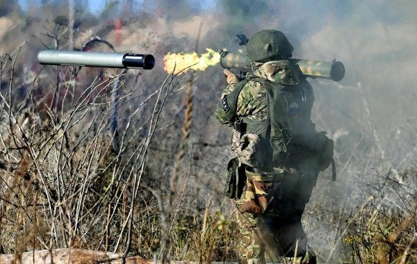 ВС РФ мощно наступают на Славянско-Краматорском направлении: новая сводка СВО от Юрия Подоляки по данным на 22 июня