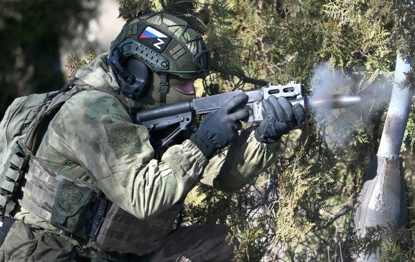ВС РФ широким фронтом наступают на Славянск и Краматорск: новая сводка СВО от Юрия Подоляки по данным на 7 июня
