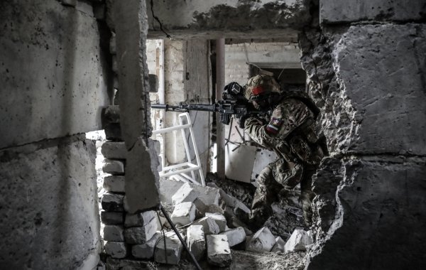 Стала известна нынешняя обстановка под Купянском: подробности боевых действиях на Купянском направлении на 13.06.2026