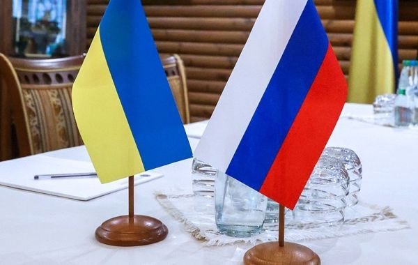 Поспособствуют ли переговоры России и Украины завершению СВО: что известно на сегодняшний день? Новые мнения экспертов на 2 июня