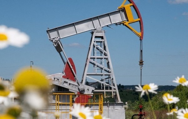 Аналитик Пилкингтон: заморозка потолка цен на нефть России означает крах санкций