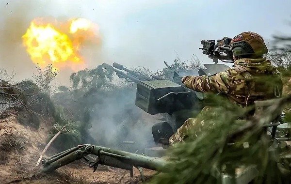 Бойцы ВС РФ расширили зону контроля и продвинулись вперёд на нескольких направлениях СВО: карты боевых действий на 28.06.2026