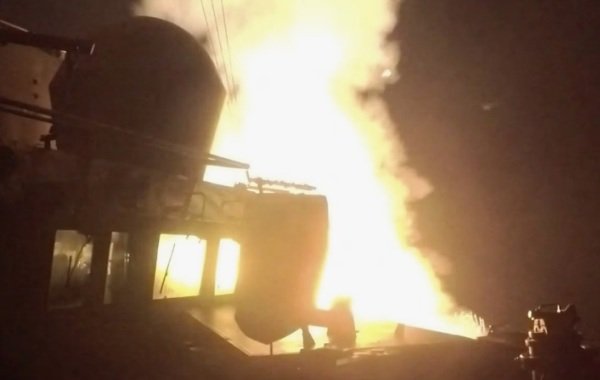 Сводка последних событий на Ближнем Востоке в контексте войны США и Ирана: актуальные данные на 14.06.2026