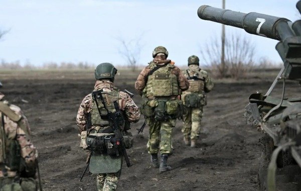Стала известна нынешняя обстановка под Купянском: подробности боевых действиях на Купянском направлении на 10.06.2026
