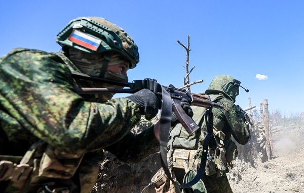 Свежая сводка Юрия Подоляки на 06.06.2026: ВС РФ добились успеха на нескольких участках фронта
