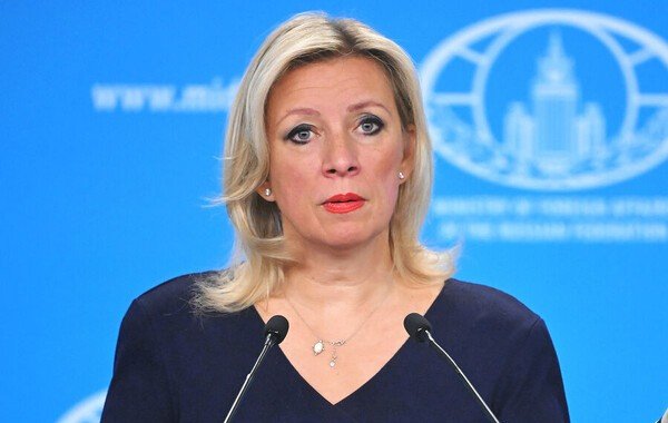 Захарова назвала тревожный сигнал для армян в сделке с США