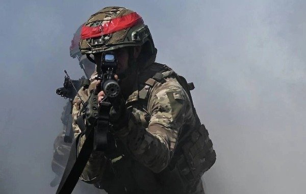 ВС РФ ведут сложные бои на Запорожском направлении: новая сводка СВО от Юрия Подоляки по данным на 29 июня