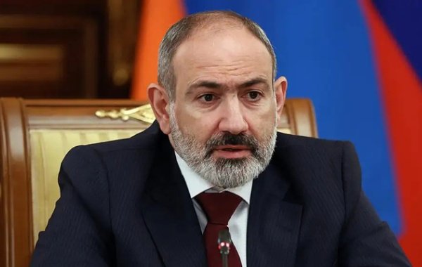 Пашинян назвал нелогичным проведение референдума о выборе между ЕС и ЕАЭС