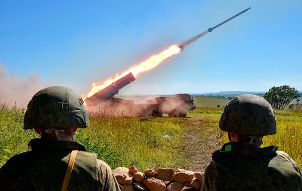 ВС РФ близки к освобождению двух важных городов Донбасса: новая сводка СВО от Юрия Подоляки по данным на 30 июня