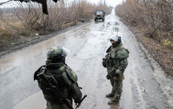 Стала известна обстановка под Купянском: подробности боевых действиях на Купянском направлении на 01.06.2026