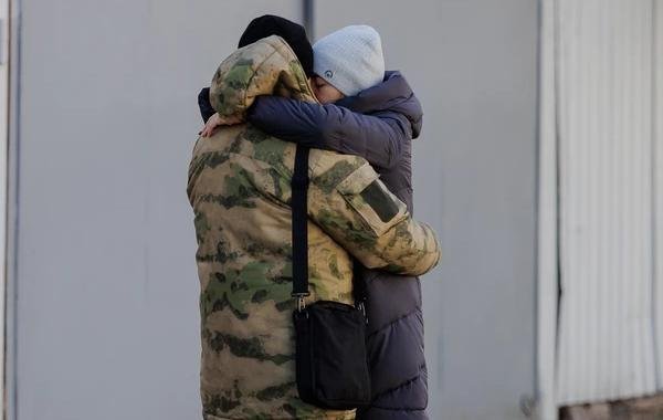 Ротация, правовой статус и ожидания: что известно о возвращении мобилизованных с СВО на 1 июня 2026 года